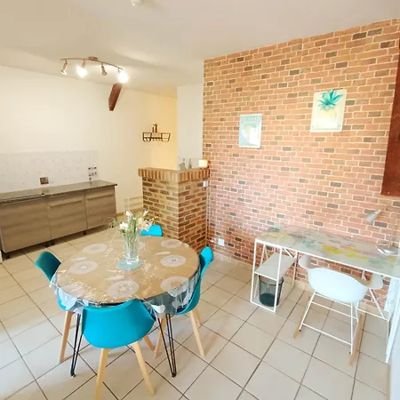 Proche Gare Et Centre-ville, Parking Gratuit Et Facile, Wifi *