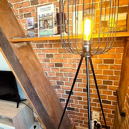 Proche Gare Et Centre-ville, Parking Gratuit Et Facile, Wifi *