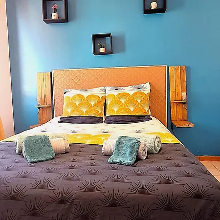 Proche Gare Et Centre-ville, Parking Gratuit Et Facile, Wifi Châlons-en-Champagne