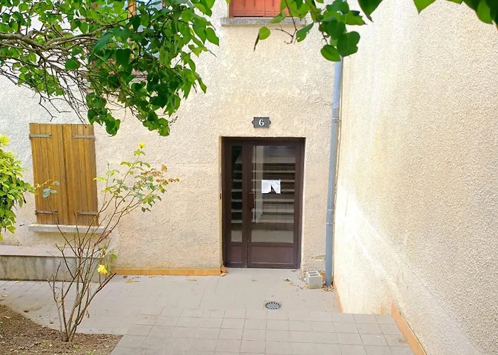 Apartment Proche Gare Et Centre-ville, Parking Gratuit Et Facile, Wifi