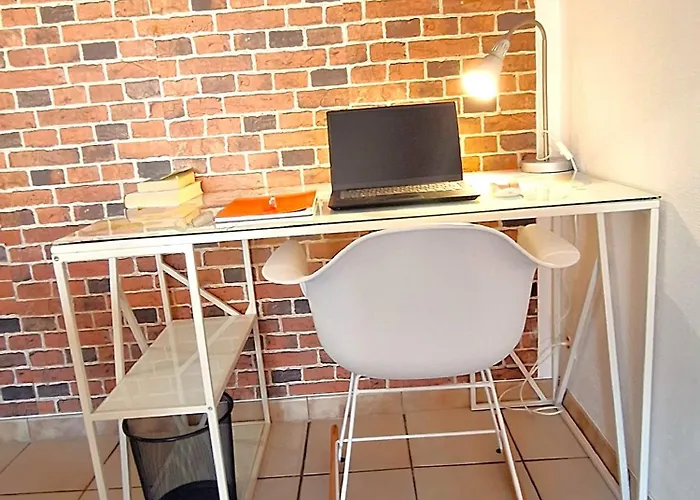 Proche Gare Et Centre-ville, Parking Gratuit Et Facile, Wifi * Châlons-en-Champagne