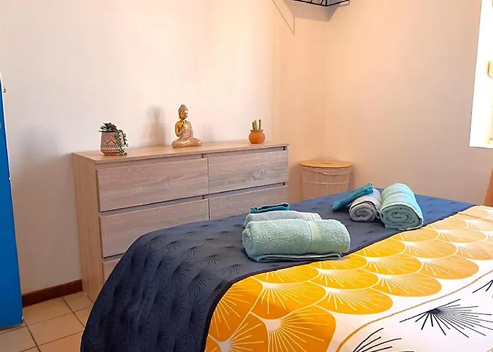 Lägenhet Proche Gare Et Centre-ville, Parking Gratuit Et Facile, Wifi