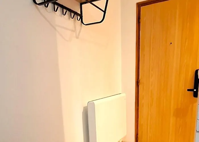 Proche Gare Et Centre-ville, Parking Gratuit Et Facile, Wifi *